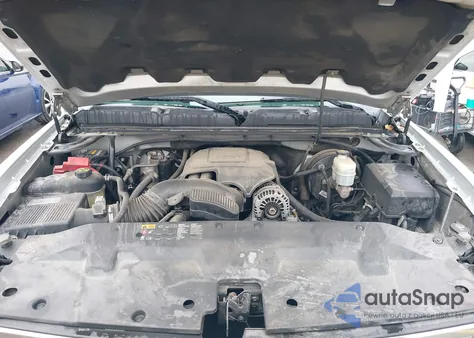 2013 Chevrolet Silverado 1500 Lt from USA, damaged, VIN 3GCPCSE06DG302775